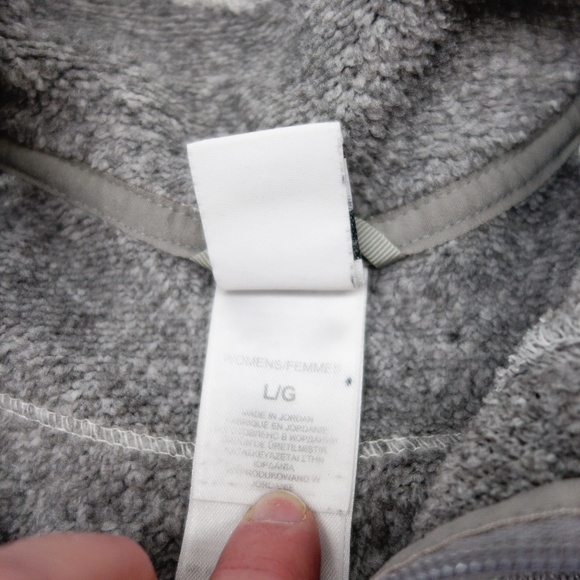 The North Face Full Zip Jacket - Picture 5 of 6